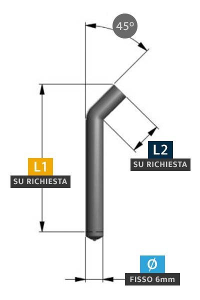 ancoraggi saldatura ad arco ws