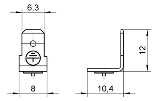 schema prigioniero faston