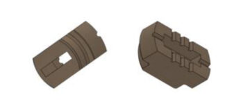 Ferule ceramiche KF