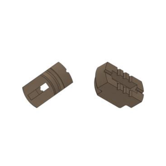Ferule ceramiche KF
